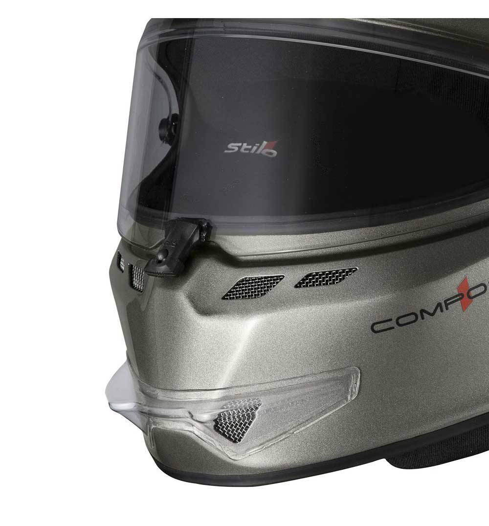 Stilo Helmets auto part
