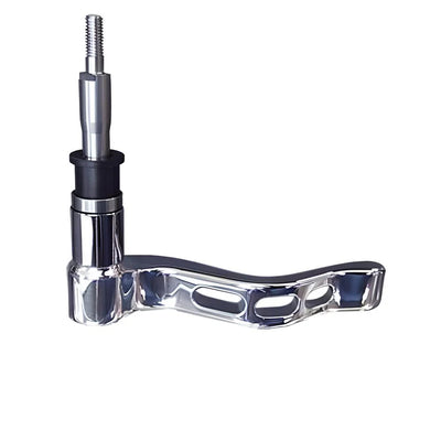 SELECT SPORT DRILLED & SLOTTED ROTO