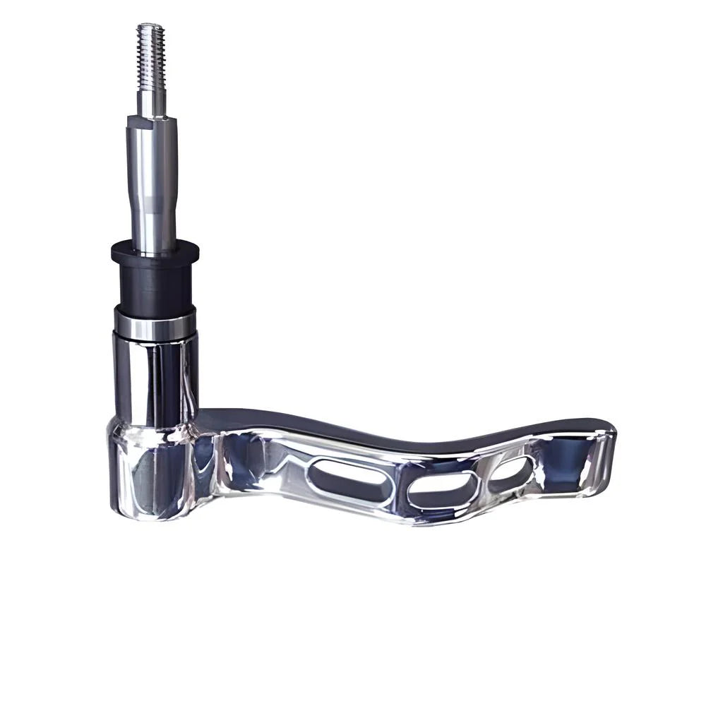 SELECT SPORT DRILLED & SLOTTED ROTO