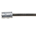 BRAKE CABLE