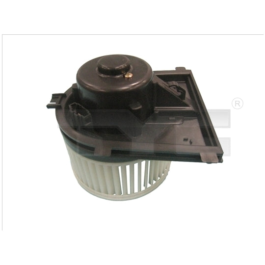 INTERIOR BLOWER