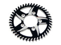 Vortex Racing Aluminum Rear Sprocket 530 43 Tooth- Hardcoat
