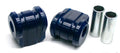 SuperPro Rear Lower Control Arm Bushing Kit