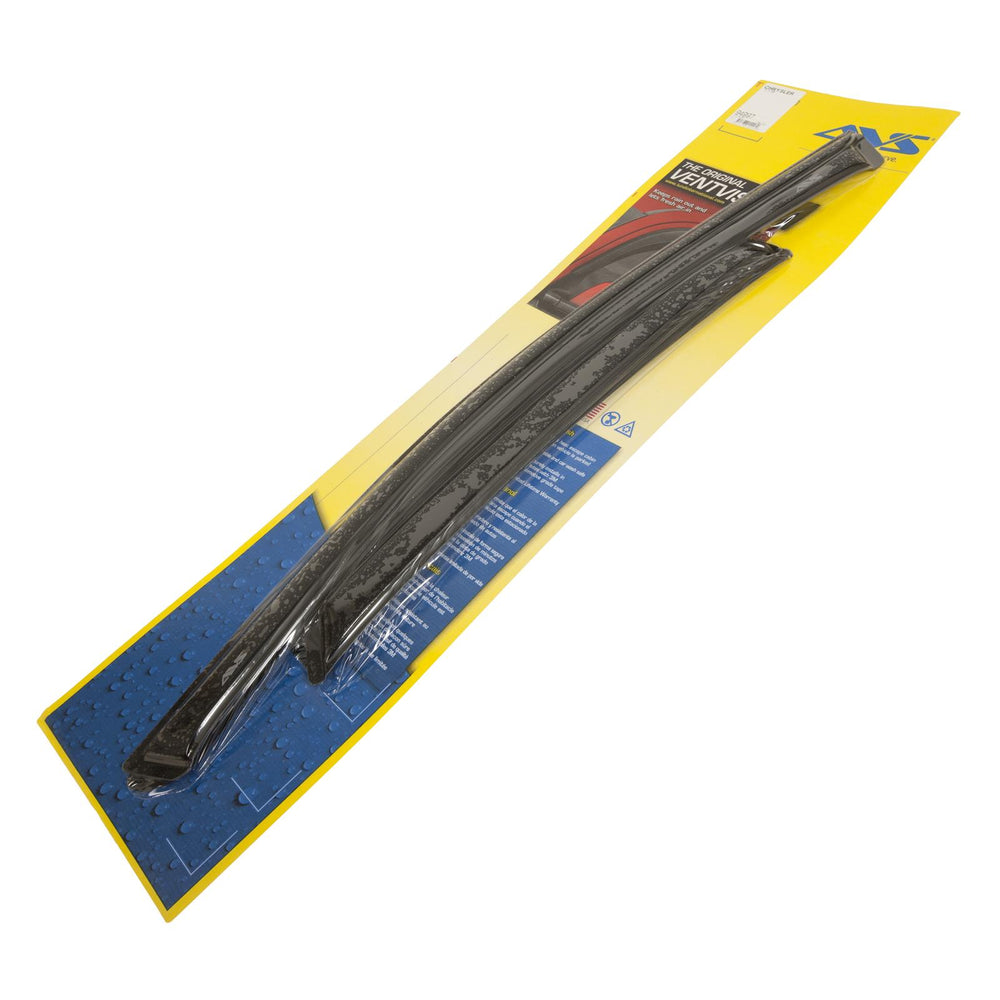 1517 CHRYSLER 200 4PC VENTVISOR