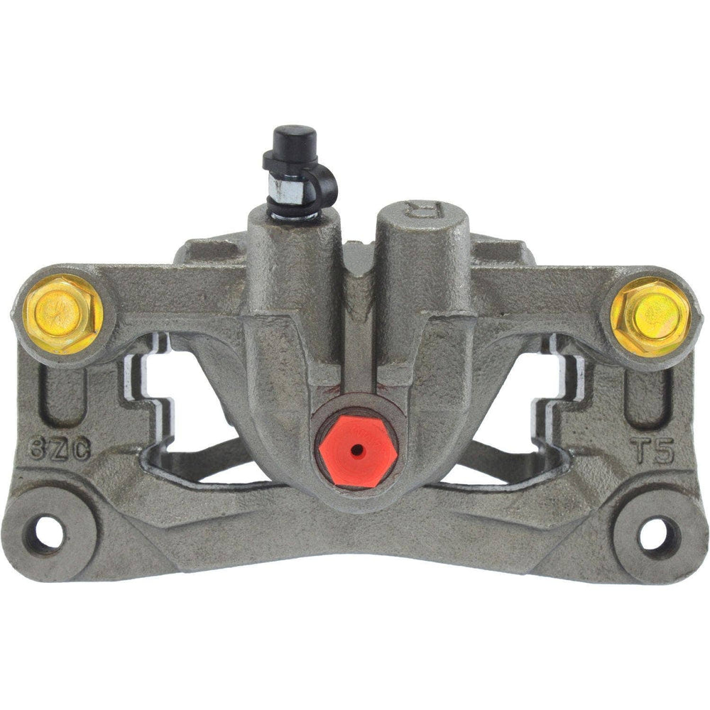 SEMI-LOADED BRAKE CALIPER