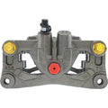 SEMI-LOADED BRAKE CALIPER