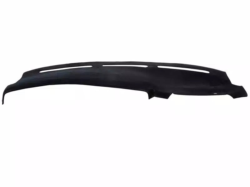 VELOURMAT CUSTOM DASH COVER - BLACK