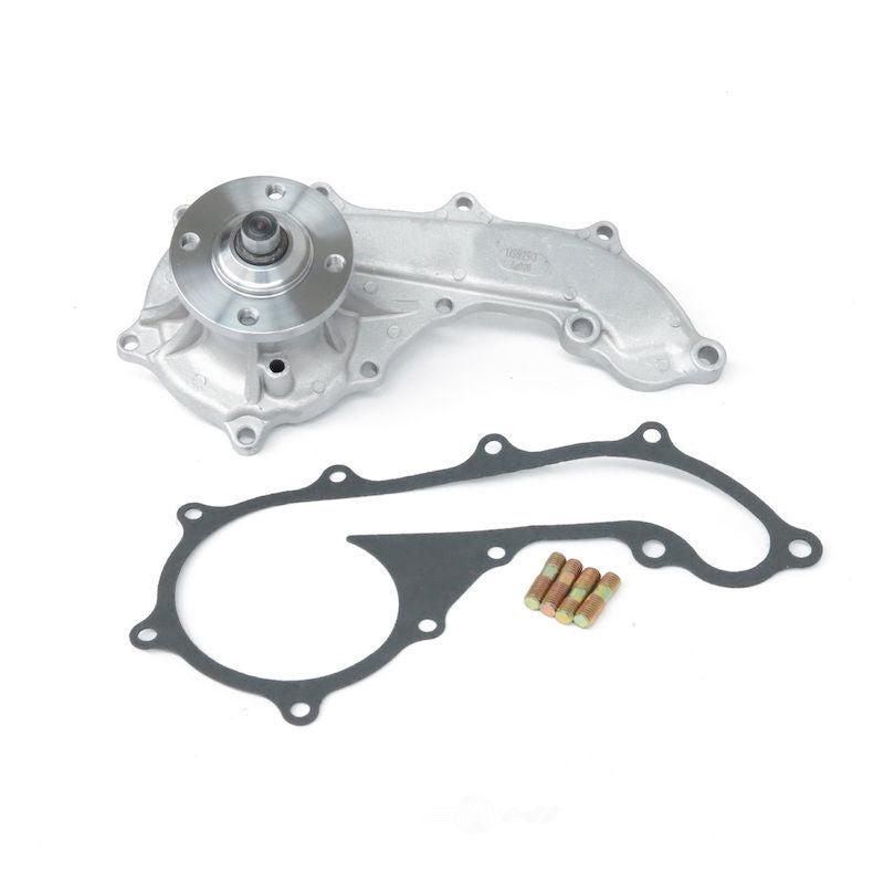 NEW WATER PUMP