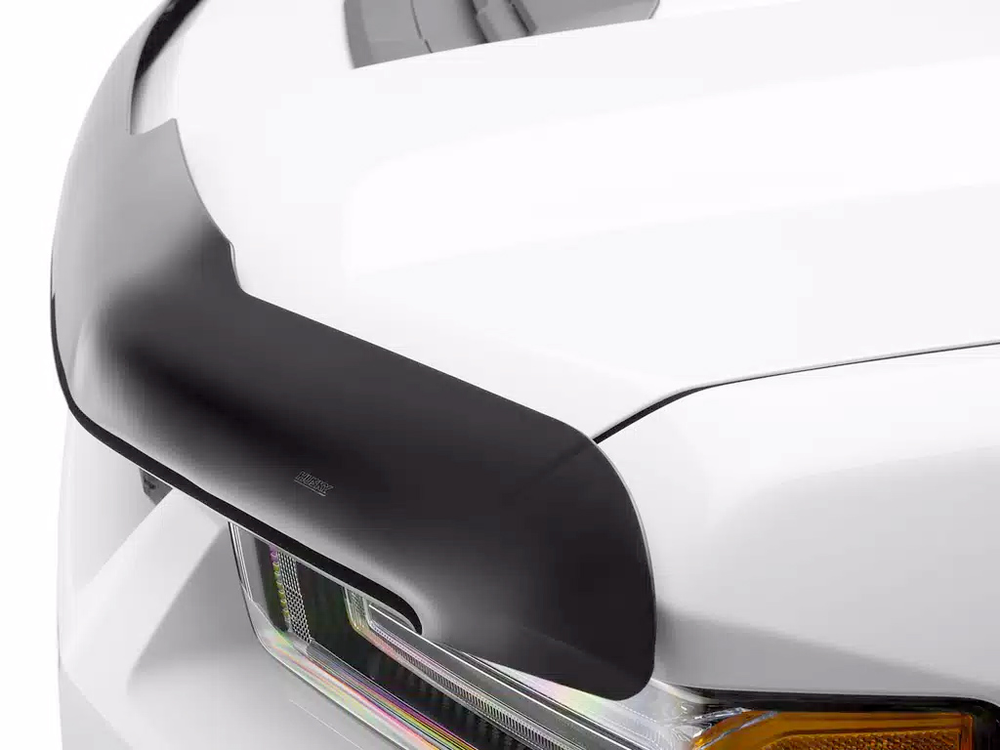HUSKY LINERS 2014-2019 TOYOTA HIGHLANDER HOOD SHIELD SMOKE HOOD SHIELDS