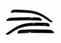 ~(2.5 lbs. 46X11X1)~ WINDOW VENTVISOR 4PC - TOYOTA