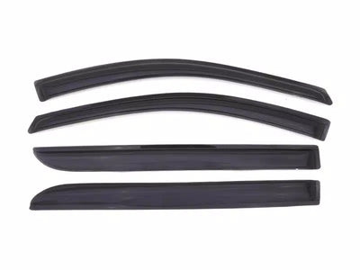 WINDOW VENTVISOR 4PC - HONDA