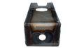 Rust Buster 2004-2012 Colorado Front Bed Mount - Left