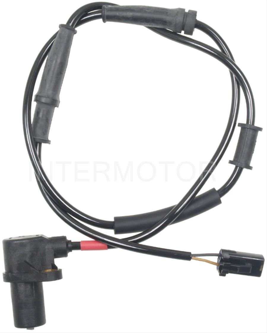 STANDARD IGN auto part