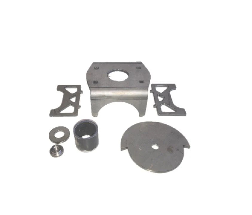Motobilt springs