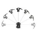MKA-60 ES TM STABILIZER KIT