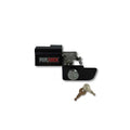 0910 HUMMER H3T POPNLOCK TAILGATE LOCKBLACK