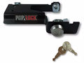 0910 HUMMER H3T POPNLOCK TAILGATE LOCKBLACK