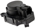 AIR DOOR ACTUATOR