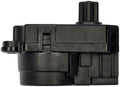 AIR DOOR ACTUATOR