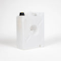 ROTOPAX 5 GALLON WHITE CAMP JUG