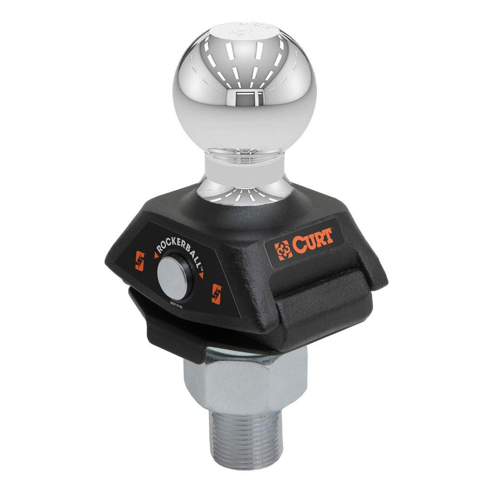 Curt auto part
