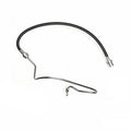 DFC 80-83 Ford B600 Bus Chassis (w/Front Drum Brakes) Fr R Lo Brake Hose
