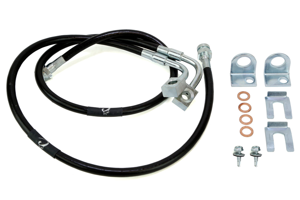 Crown Performance auto part