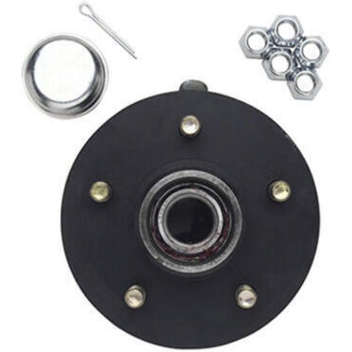 Carry-on Trailer hardware kit