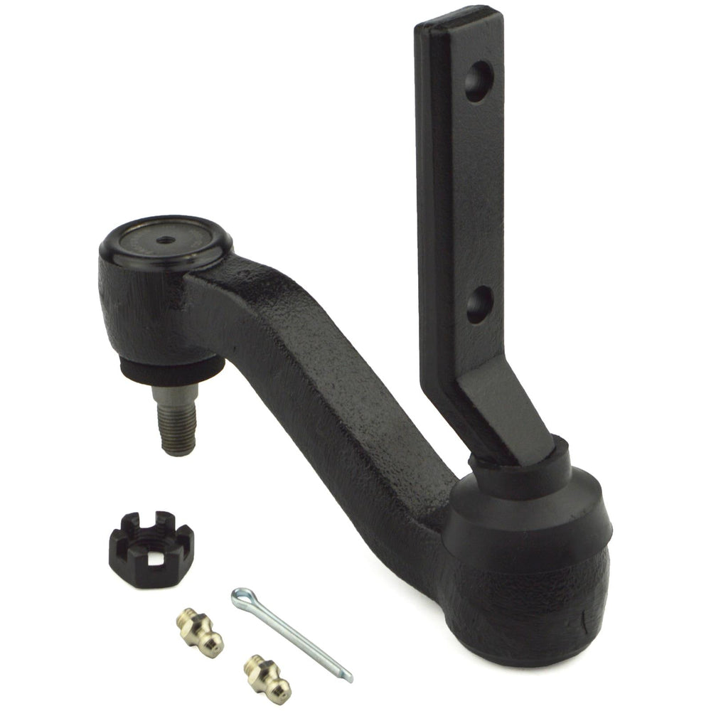 Proforged auto part