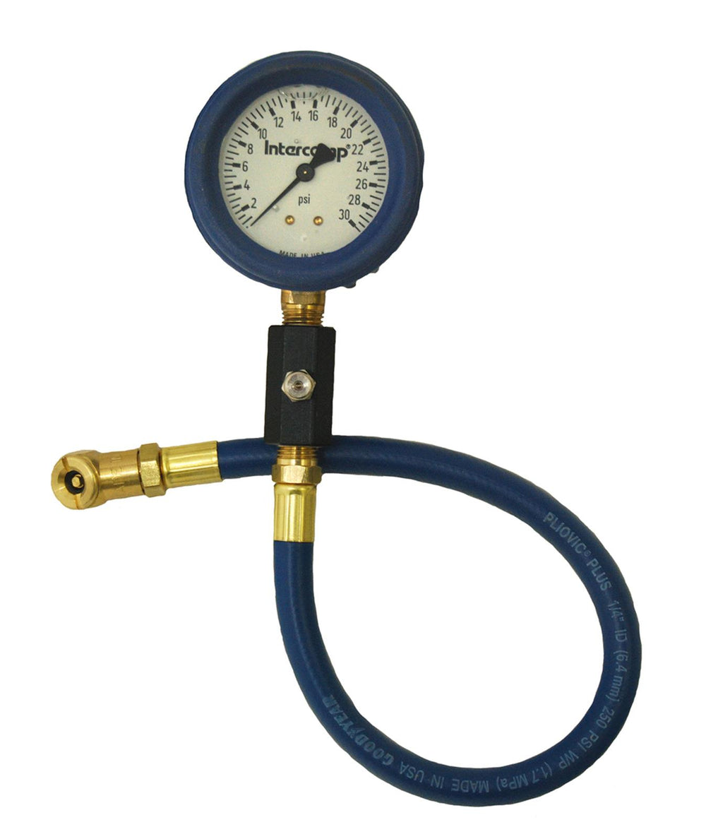 INTERCOMP gauge