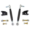 ~(6 lbs. 12X9X3)~ Sway Bar End Links for 5 Lift Ford F250/F350 2011-2020