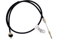 Adjustable Clutch Cable 79-95 Mustang