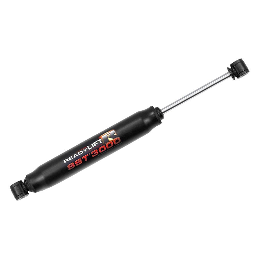 SST 3000 REAR SHOCKS4.0IN LIFT 1119 CHEVY/GMC 2500/3500HD