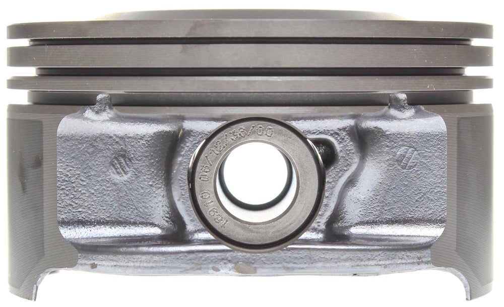 SINGLE PISTON