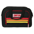 RACING STRIPES RACEWAY BAG