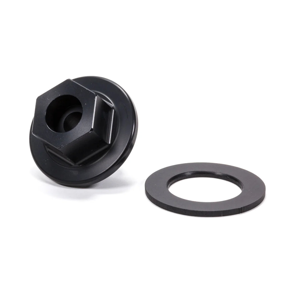 Drive Washer w/Nut 2.250in OD