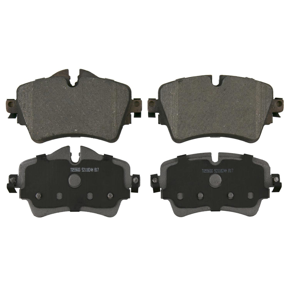 WAGNER BRAKE auto part