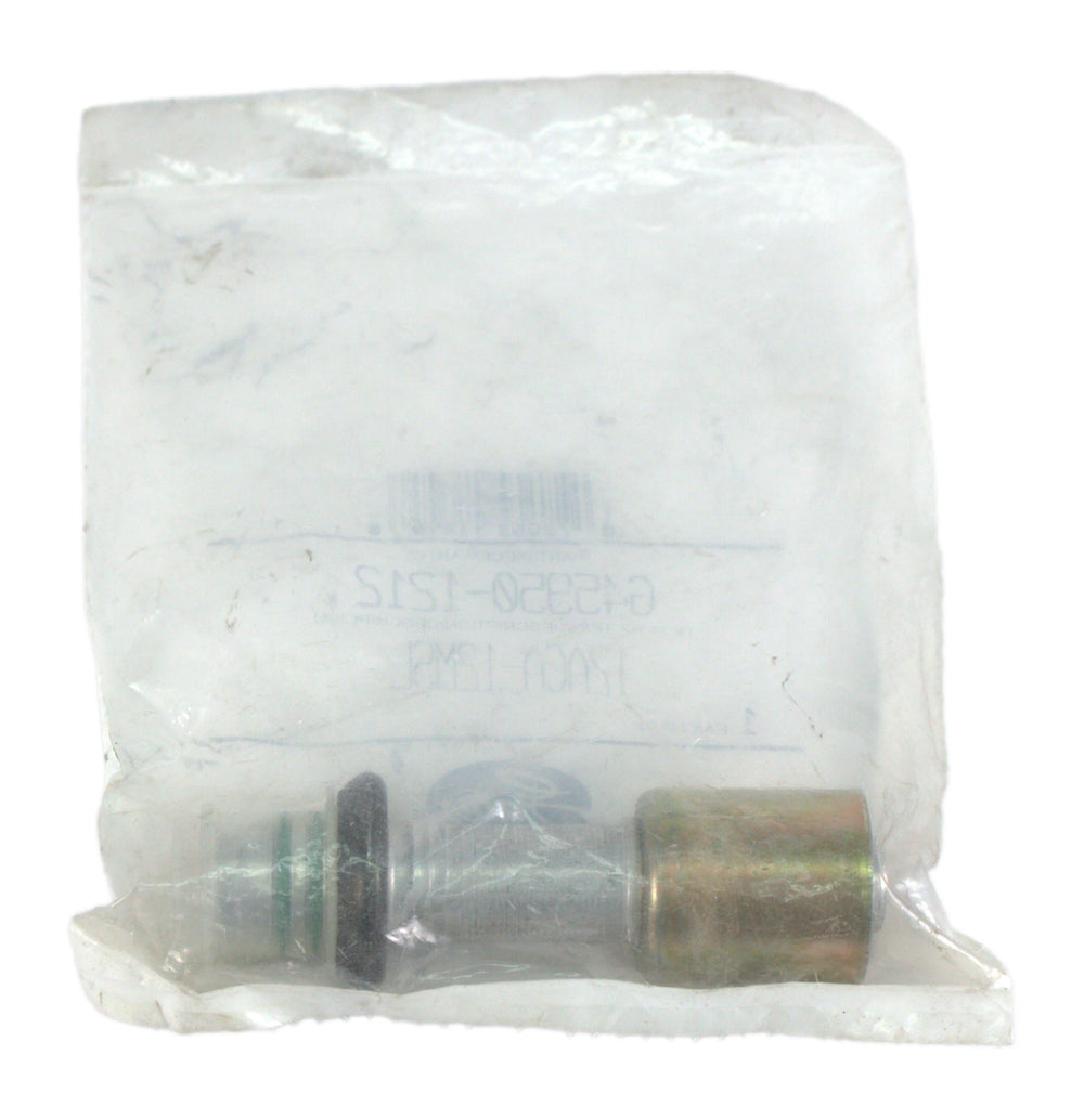 HYDRAULIC COUPLING - POLARSEAL (ACA
