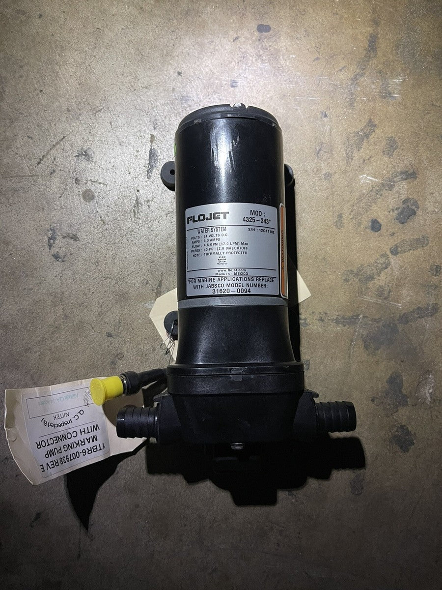 XYLEM auto part
