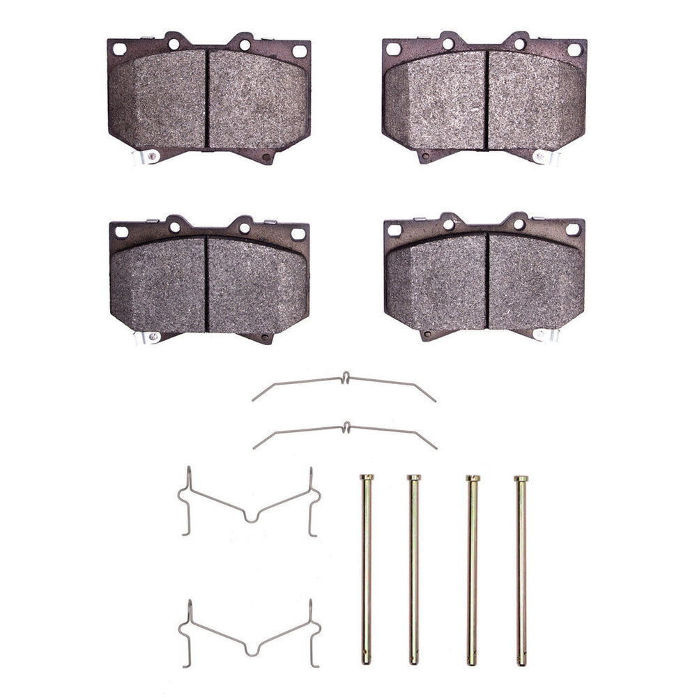 DFC auto part