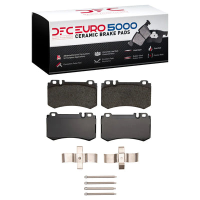 DFC auto part