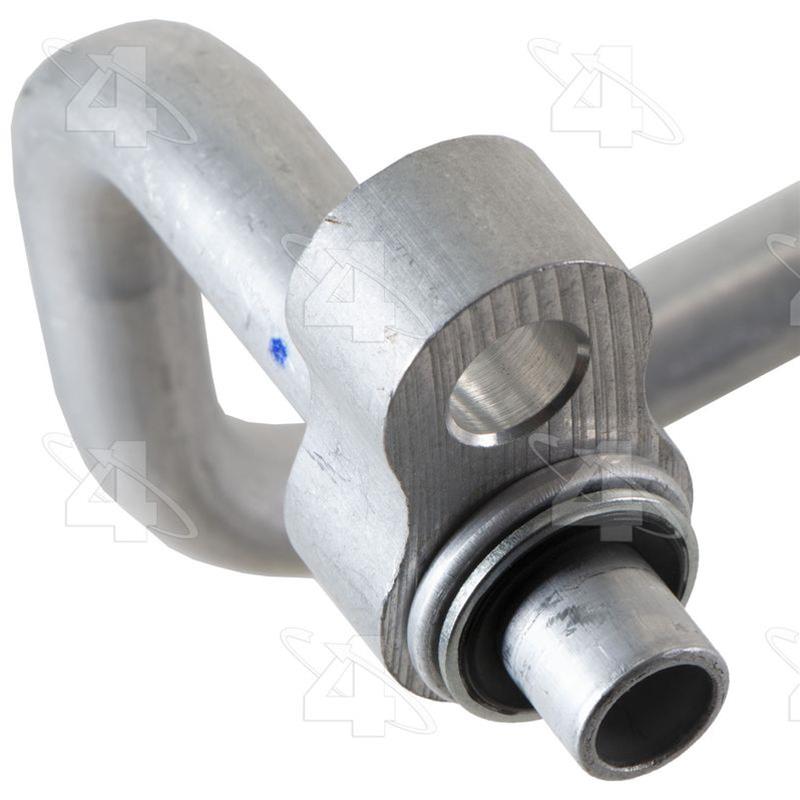 FOUR SEASONS auto part