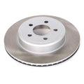 Power Stop 05-21 Chrysler 300 Rear Semi Coated Rotor