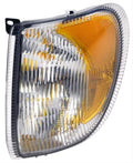 MARKER LIGHT