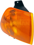SIDE MARKER LIGHT