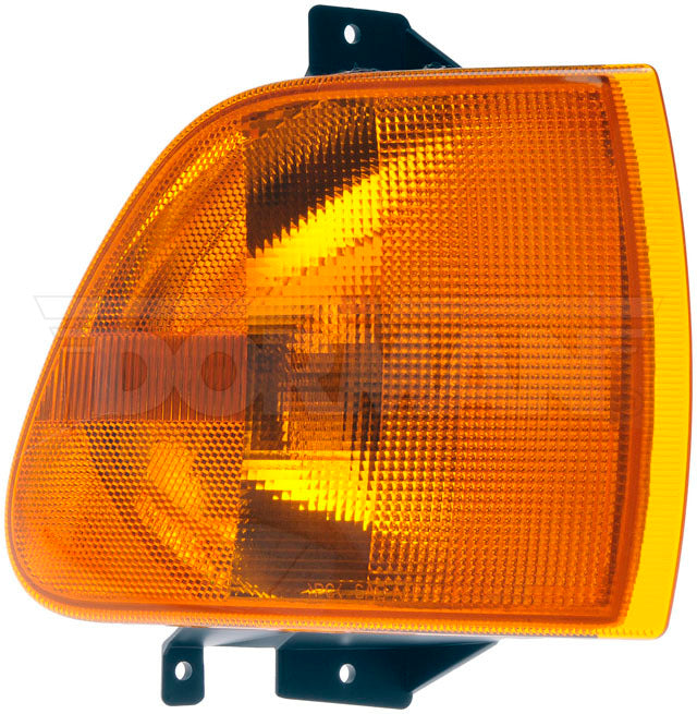 SIDE MARKER LIGHT