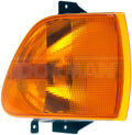 SIDE MARKER LIGHT