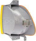 SIDE MARKER LIGHT