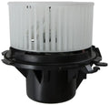 FOUR SEASONS auto part detail