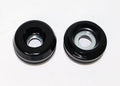 Strut rod - to control arm bushing 2 Bushings Install Guide Grease